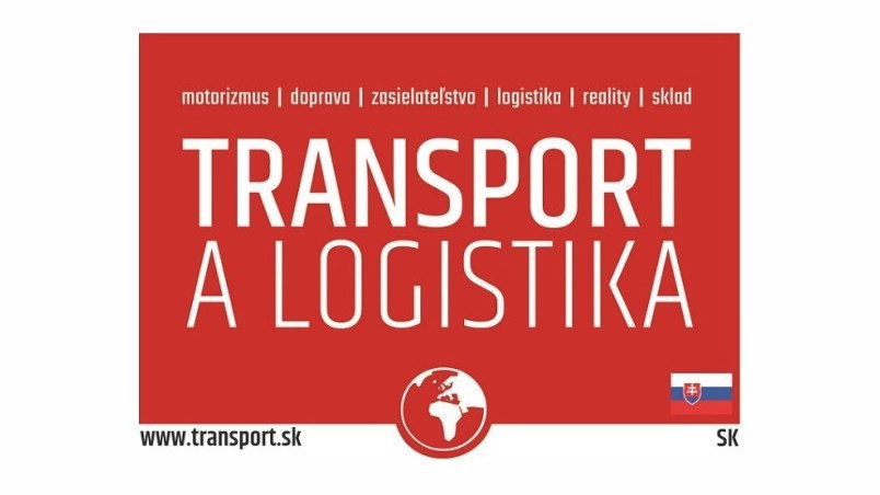 TRANSPORT A LOGISTIKA