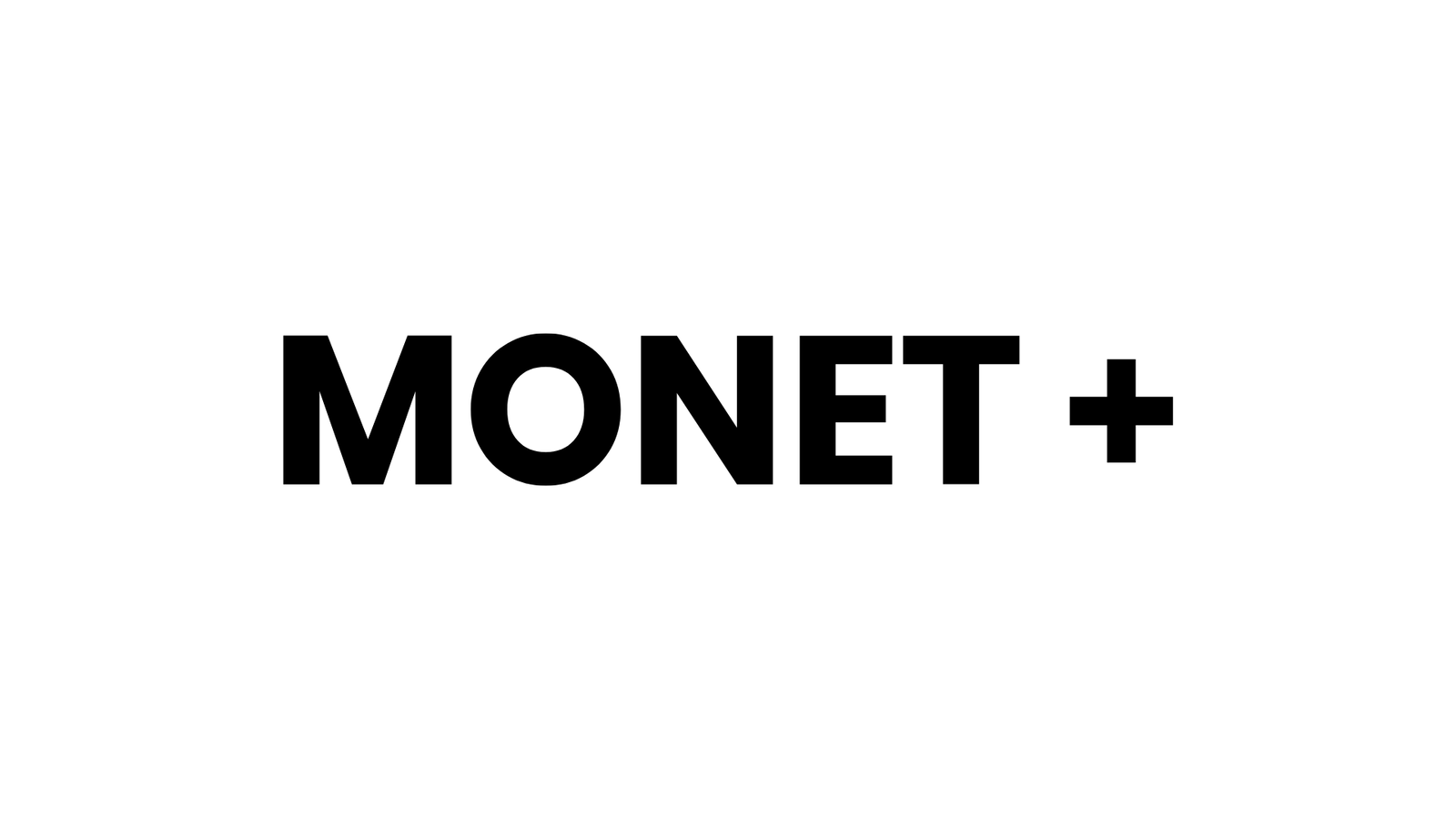 Monet+
