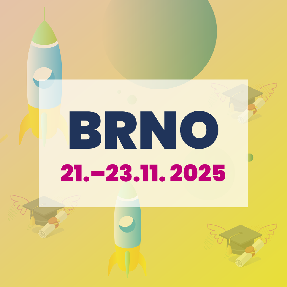 Obrázek události Validation Camp Brno 21.–23. 11. 2025