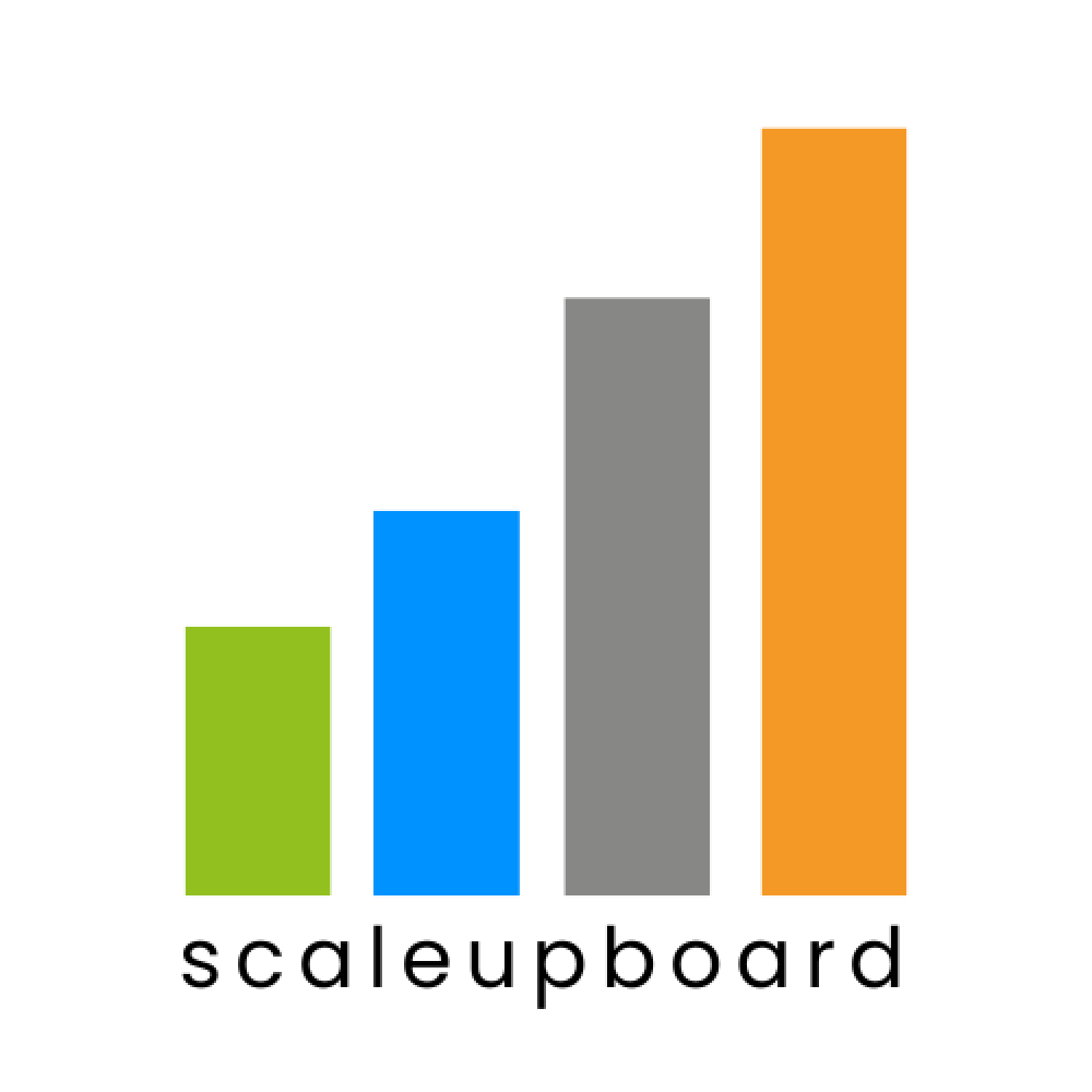 Obrázek události ScaleUp Meetup #5